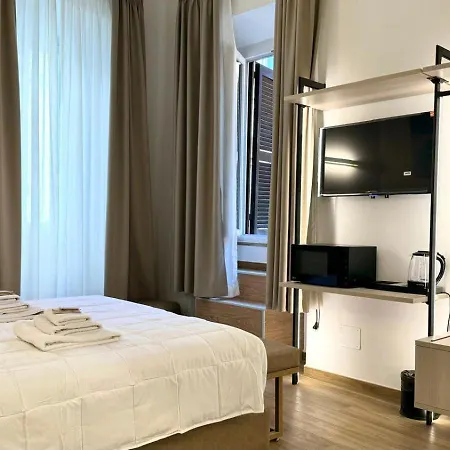 Chich In The Heart Of Historic Guest house Rome