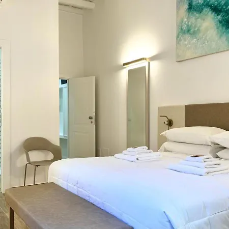 Pensionat Chich In The Heart Of Historic Rom