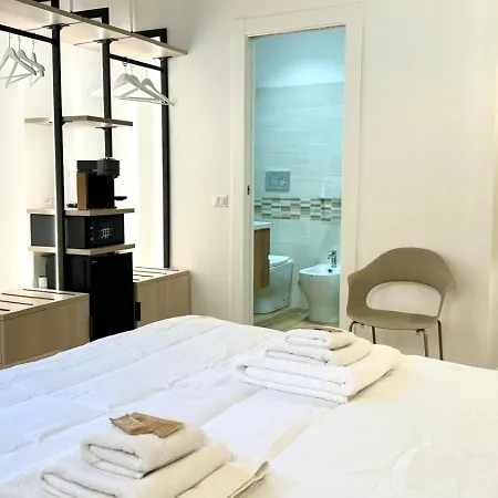 Guest house Chich In The Heart Of Historic *