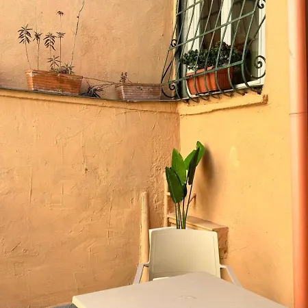 Chich In The Heart Of Historic * Rome