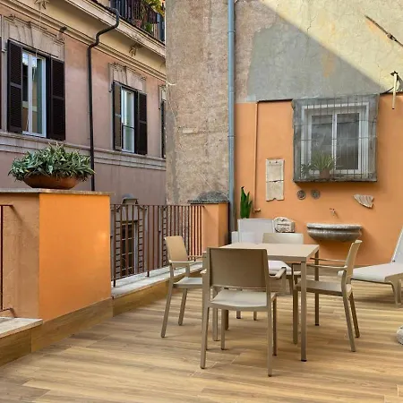 Guest house Chich In The Heart Of Historic