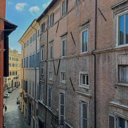 Chich In The Heart Of Historic * Rom