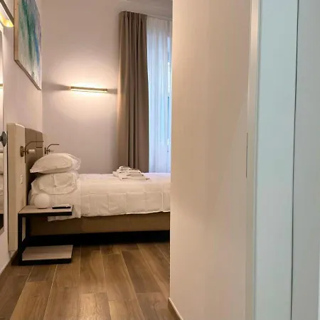 Guest house Chich In The Heart Of Historic *