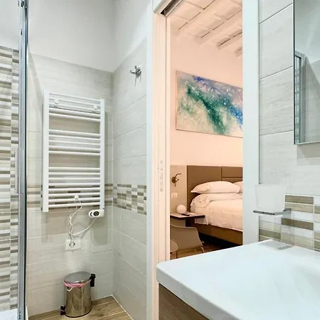 Guest house Chich In The Heart Of Historic Rome