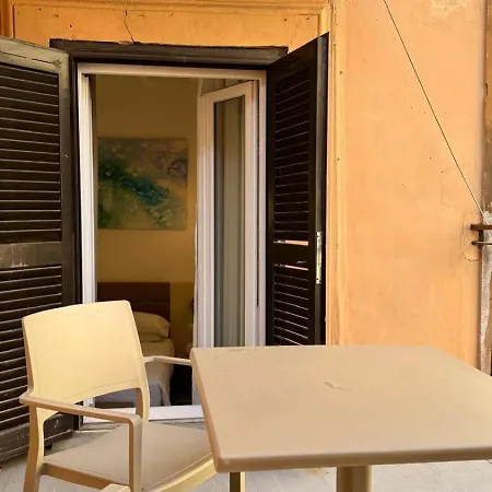 Guest house Chich In The Heart Of Historic
