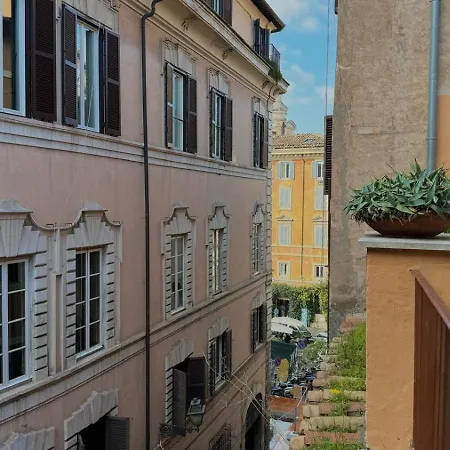 Chich In The Heart Of Historic