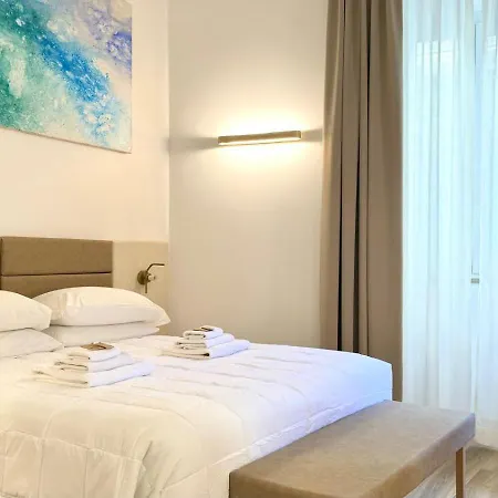 Guest house Chich In The Heart Of Historic