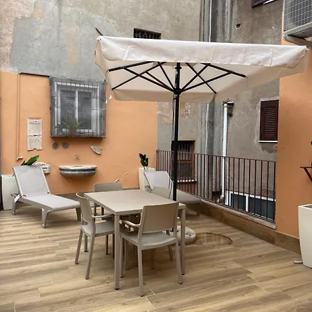 Chich In The Heart Of Historic Pensionat 4*