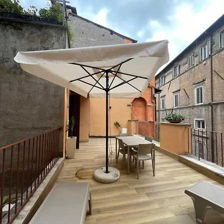 Pensionat Chich In The Heart Of Historic
