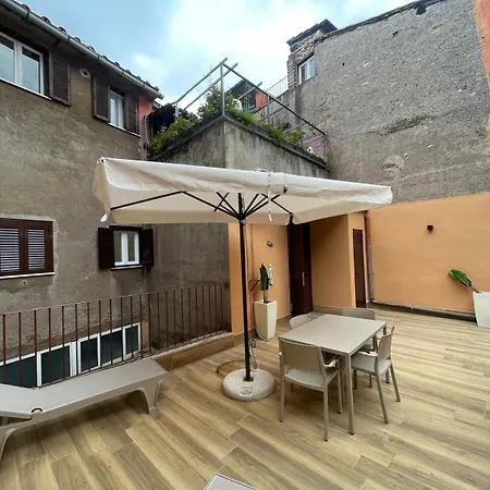 Chich In The Heart Of Historic Pensionat 4*