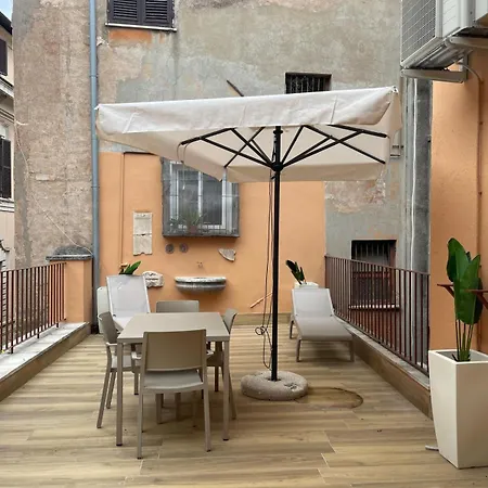 Chich In The Heart Of Historic Pensionat