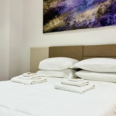 Pensionat Chich In The Heart Of Historic Rom