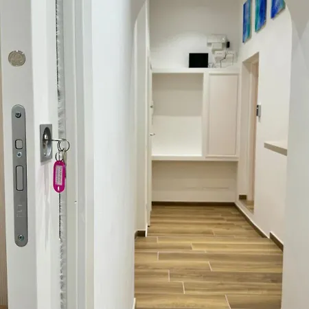 Chich In The Heart Of Historic Pensionat Rom