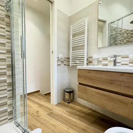 Chich In The Heart Of Historic Pensionat Rom