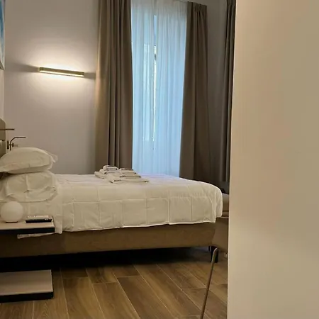 Guest house Chich In The Heart Of Historic Rome
